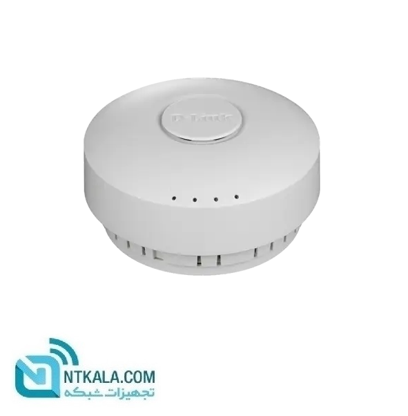 اکسس پوینت مدیریتی بی سیم 300Mbps مدل DWL-6600AP دی-لینک D-Link DWL-6600AP Wireless 300Mbps Access Point